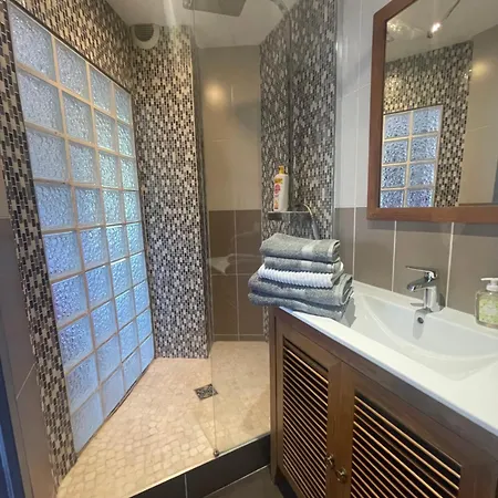 Apartmán Independant Proche Centre Et Parking