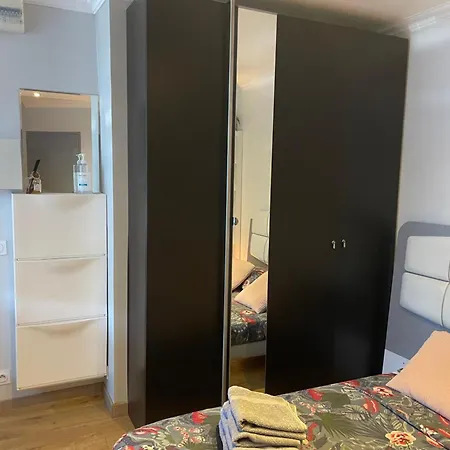 Independant Proche Centre Et Parking Apartmán Clermont-Ferrand