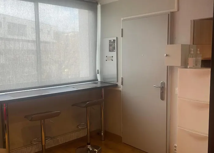 Apartamento Indépendant Proche Centre Et Parking *