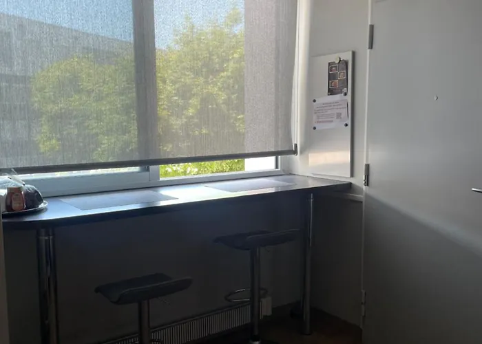 Indépendant Proche Centre Et Parking Apartamento Clermont-Ferrand