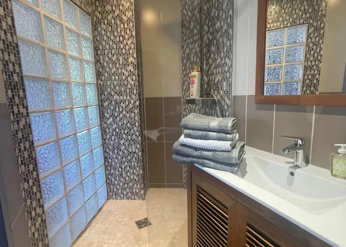 Apartamento Indépendant Proche Centre Et Parking